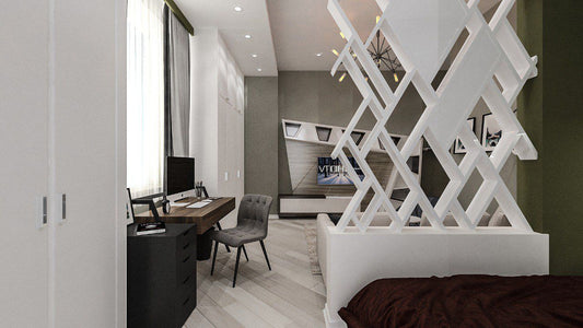 3D Interior Rendering – Basic Package