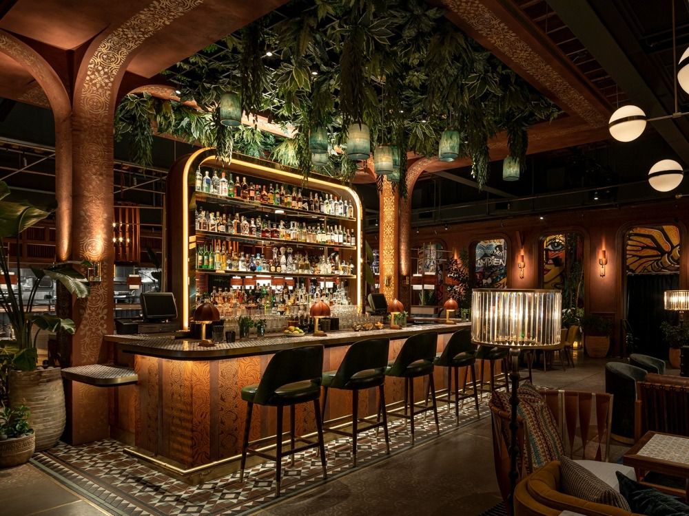 Premium Kitchen Design Package