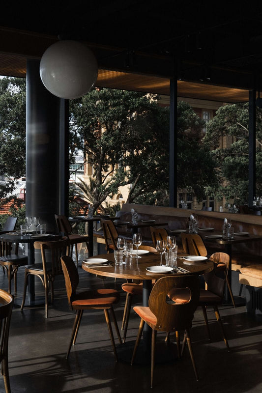 Lumé Luxe Essentials Interior Concept – Signature 2-Room Package