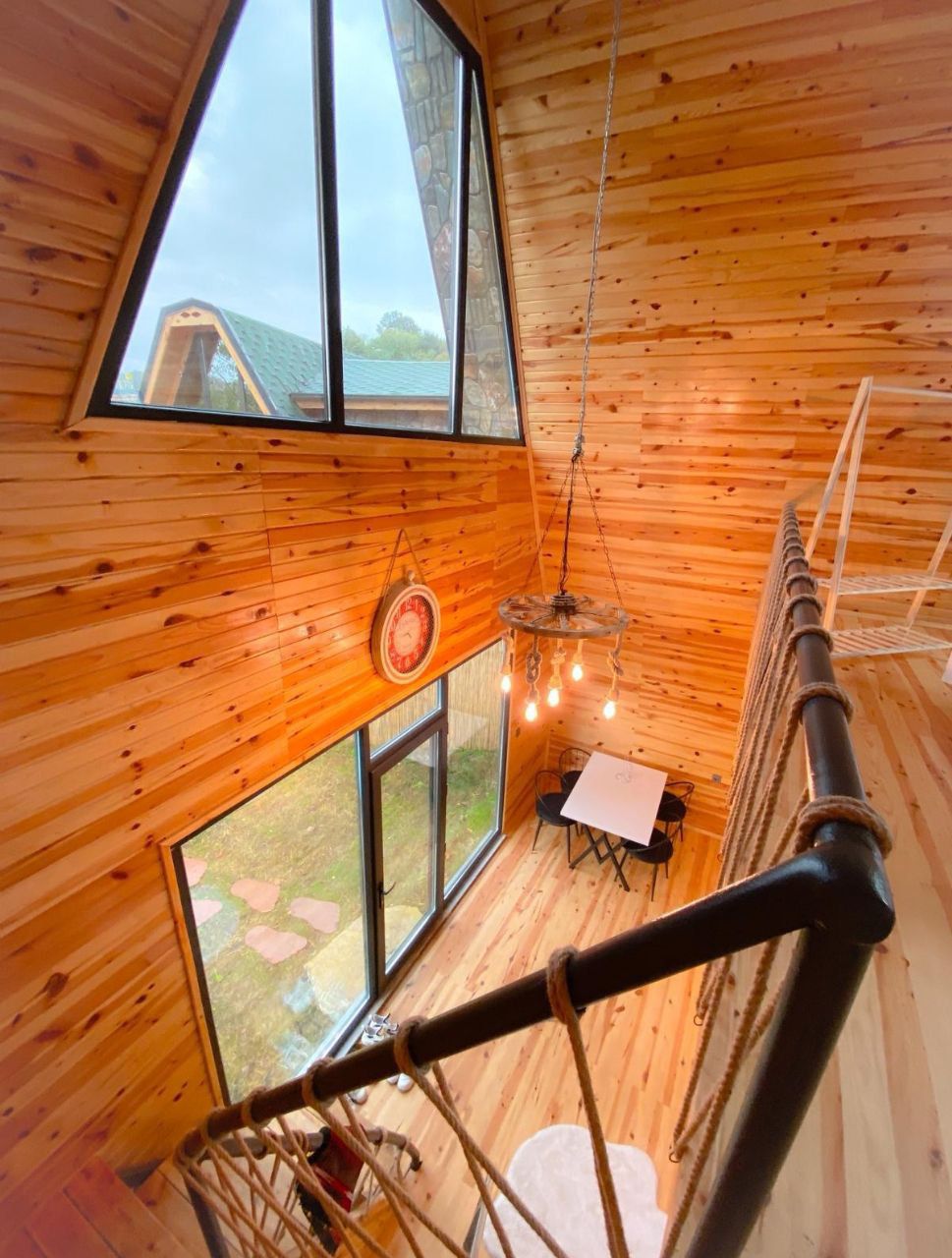 Lumé Luxe Essentials Interior Concept – Signature 2-Room Package